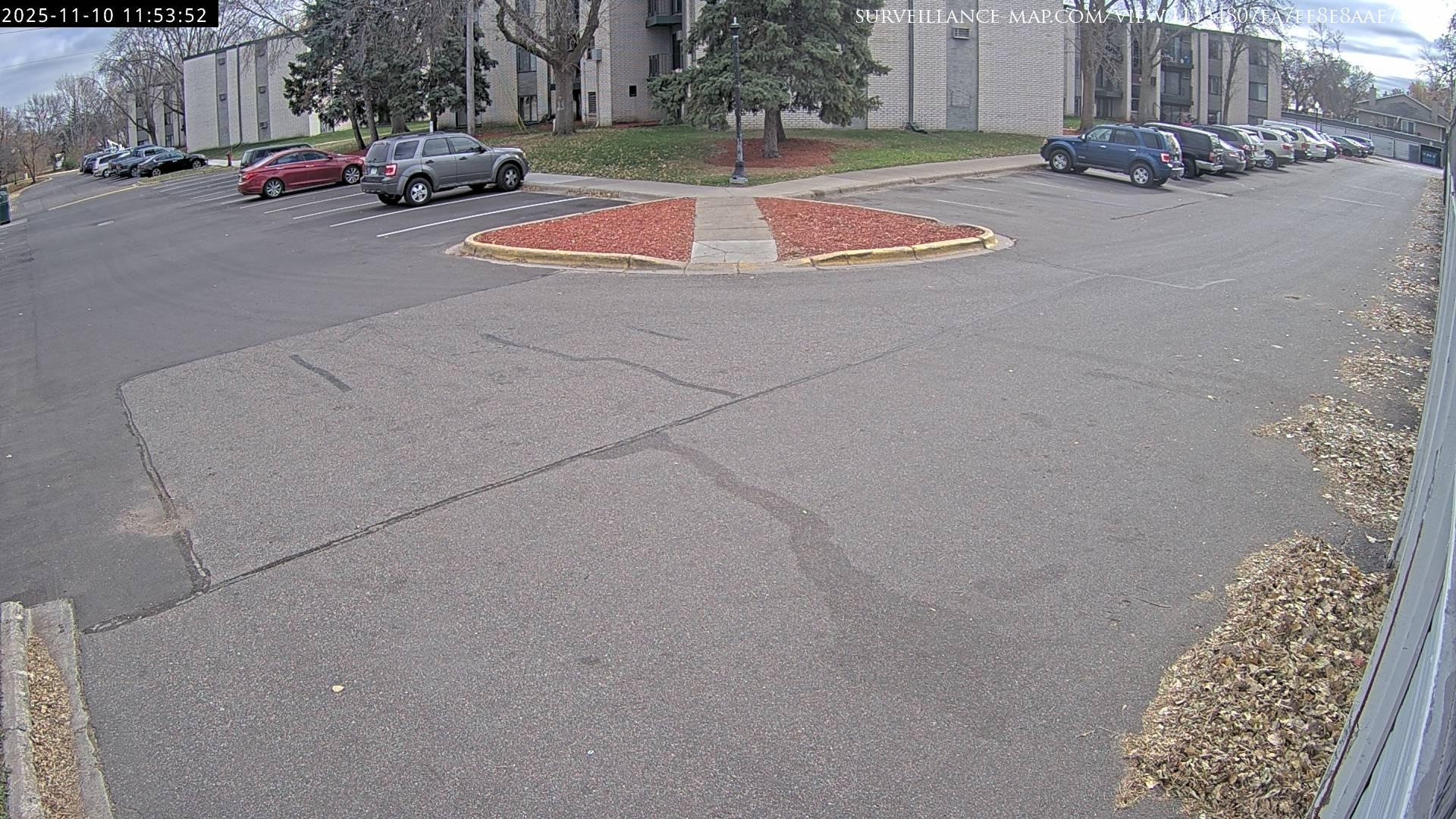 Minneapolis · Minnesota · United States