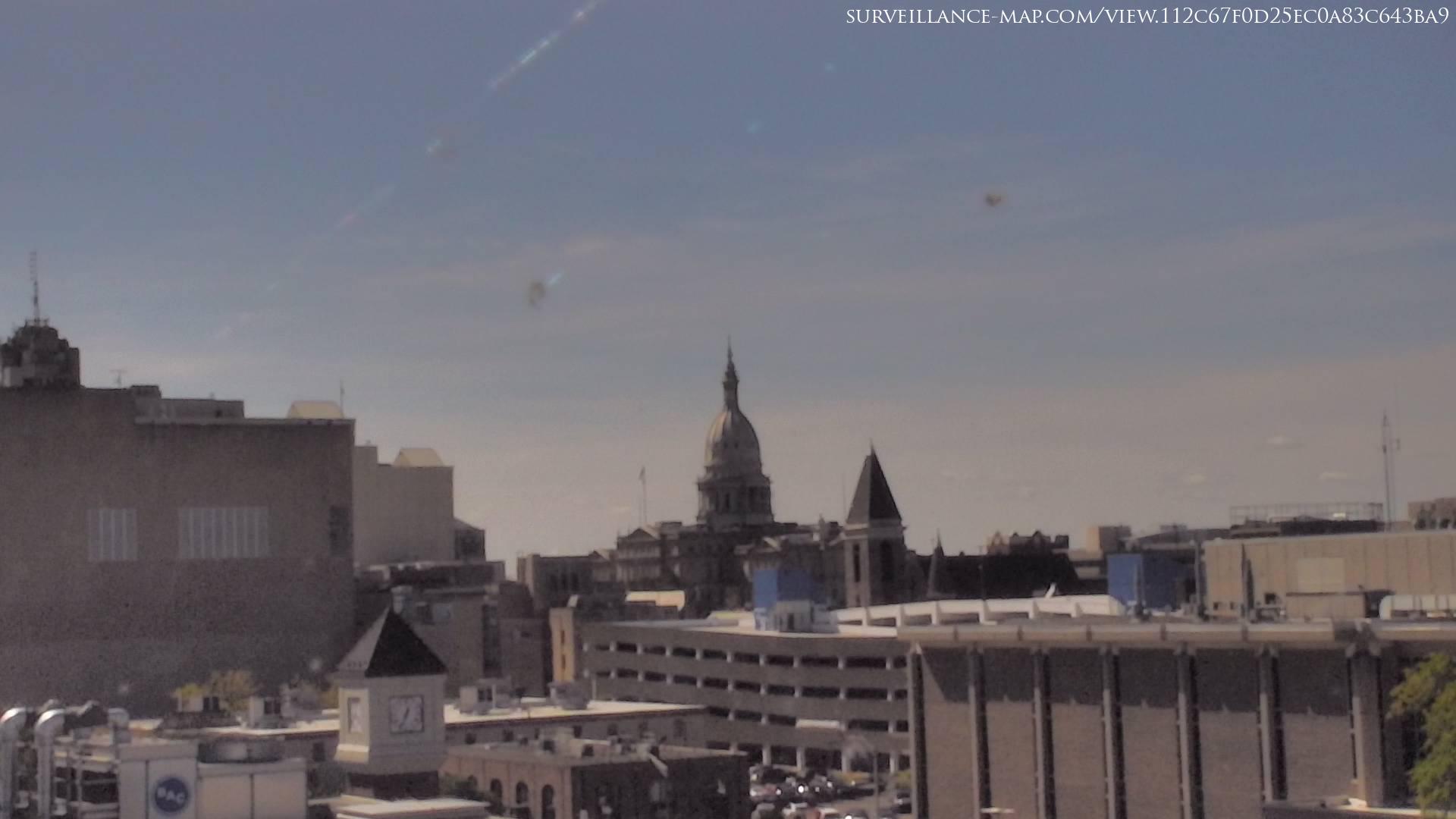 Lansing · Michigan · United States
