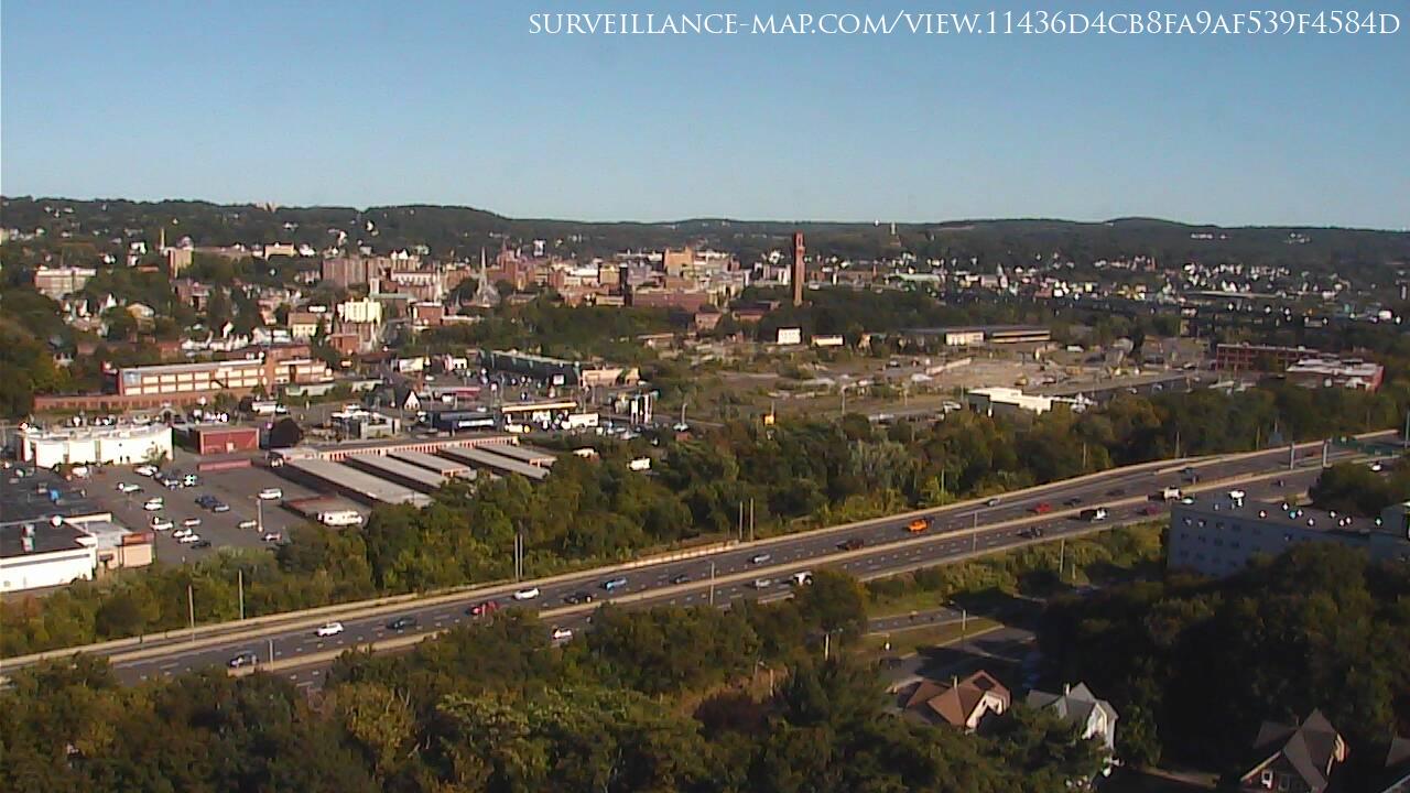 Waterbury · Connecticut · United States