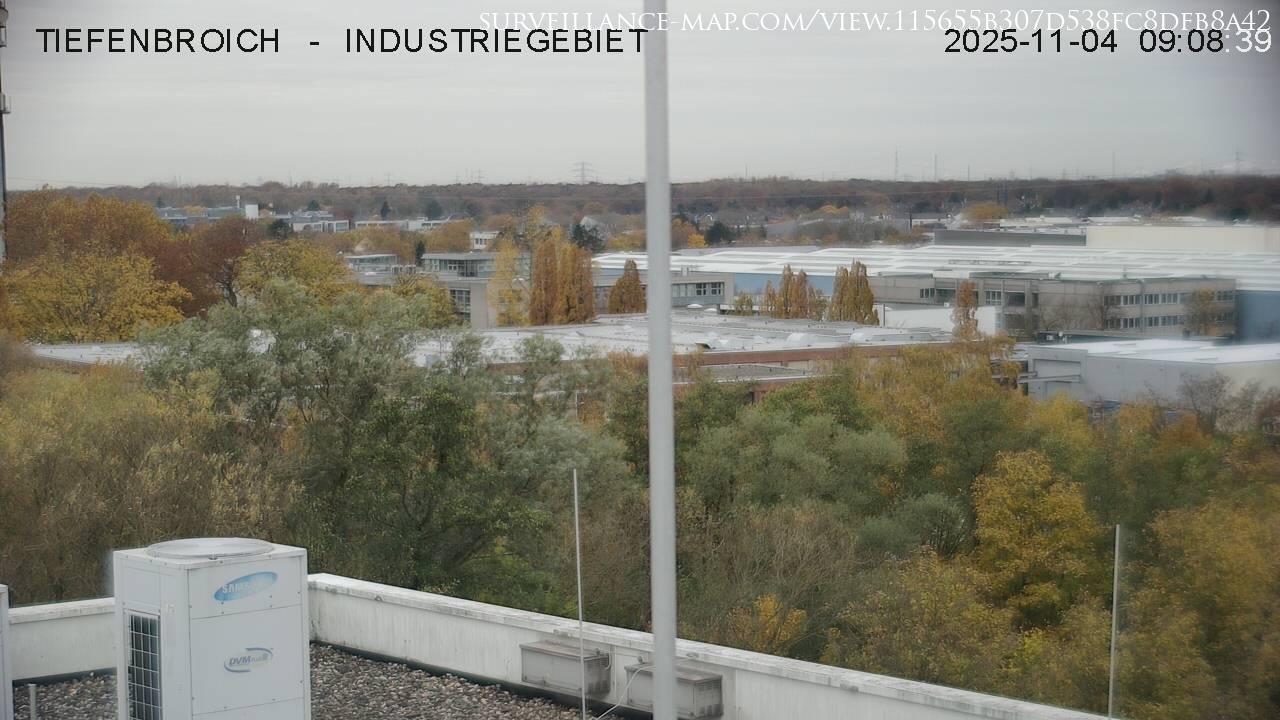Düsseldorf · North Rhine-Westphalia · Germany