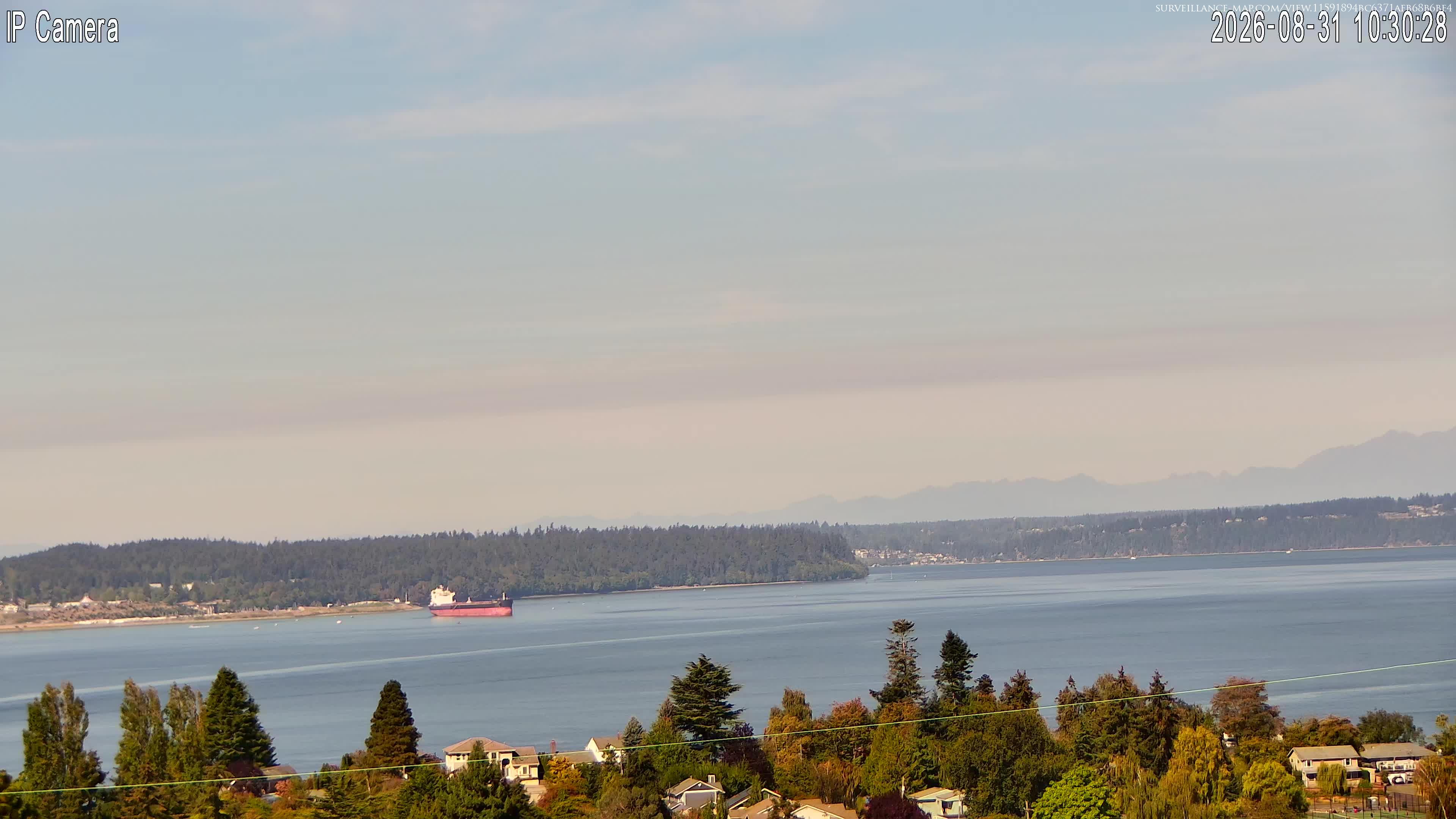 Tacoma · Washington · United States