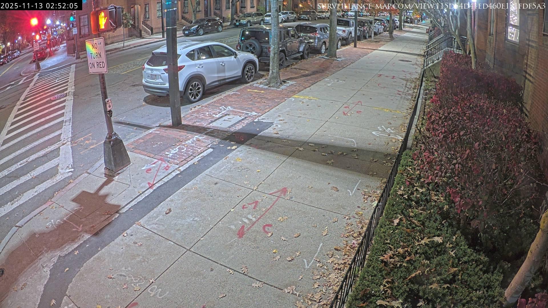 Burlington · Massachusetts · United States