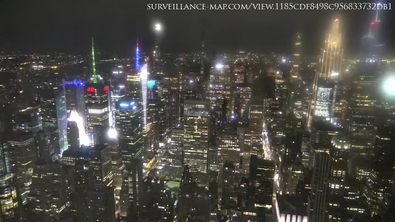New York · New York · United States