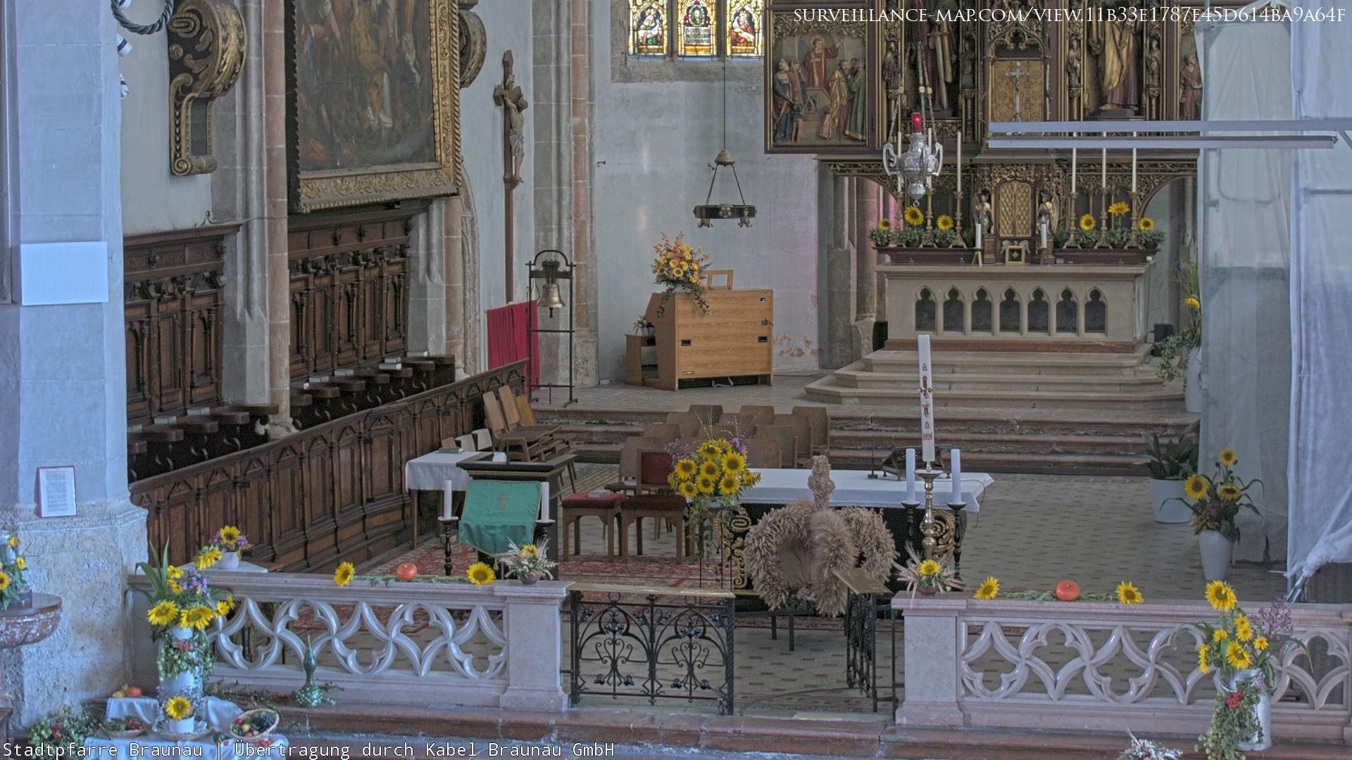 Braunau am Inn · Upper Austria · Austria