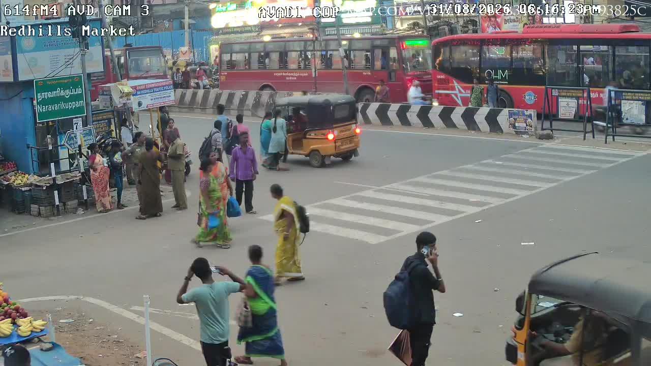 Chennai · Tamil Nadu · India