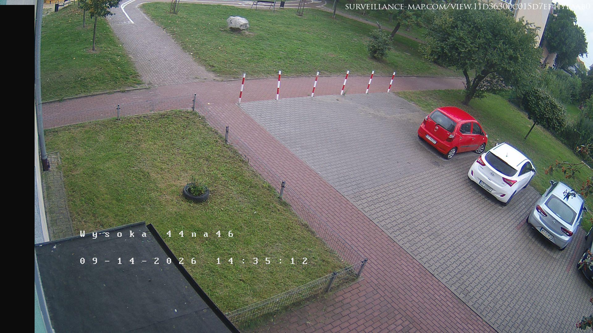 Piotrkow Trybunalski · Łódź Voivodeship · Poland