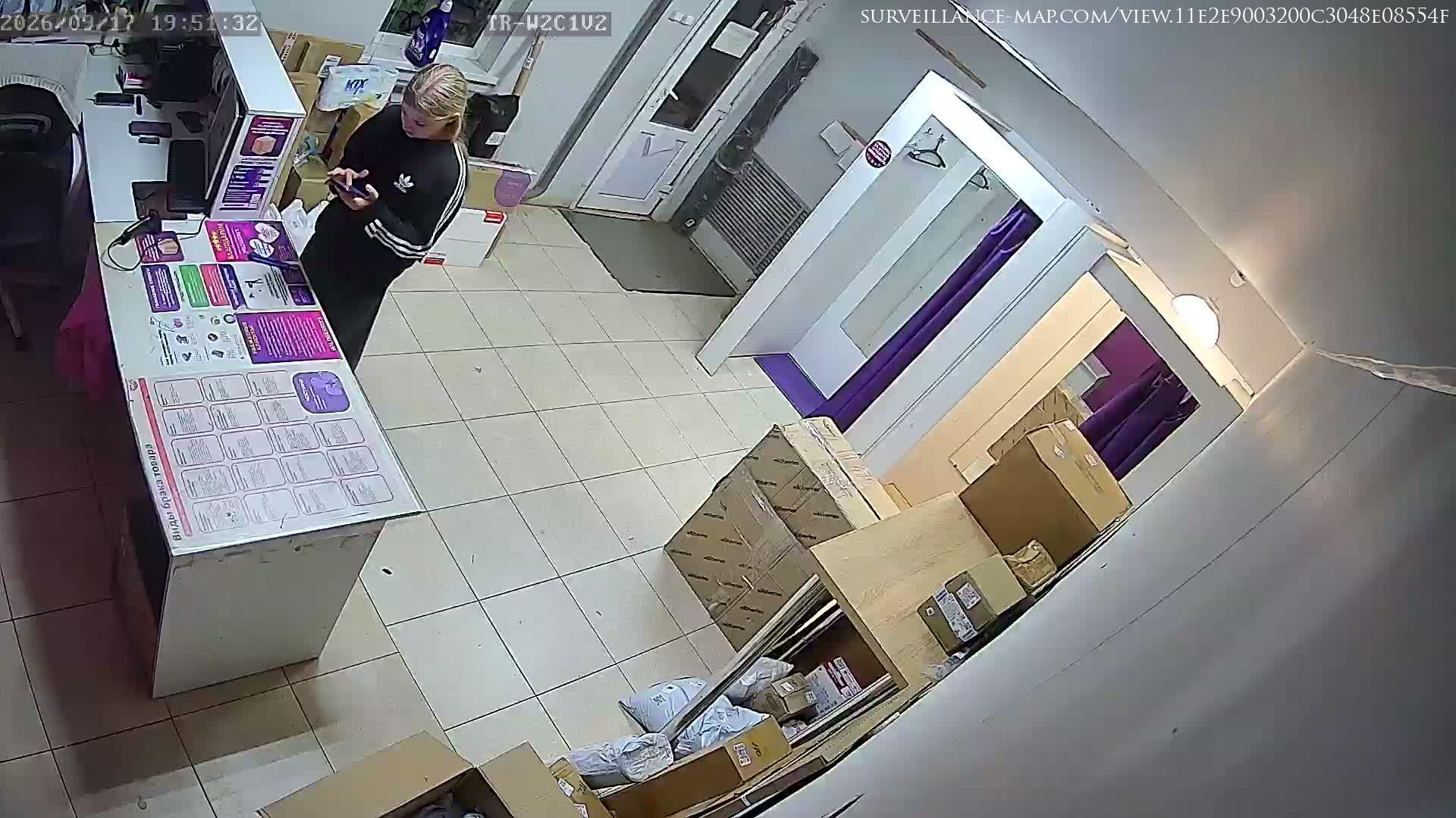 Yeysk · Krasnodar Krai · Russia