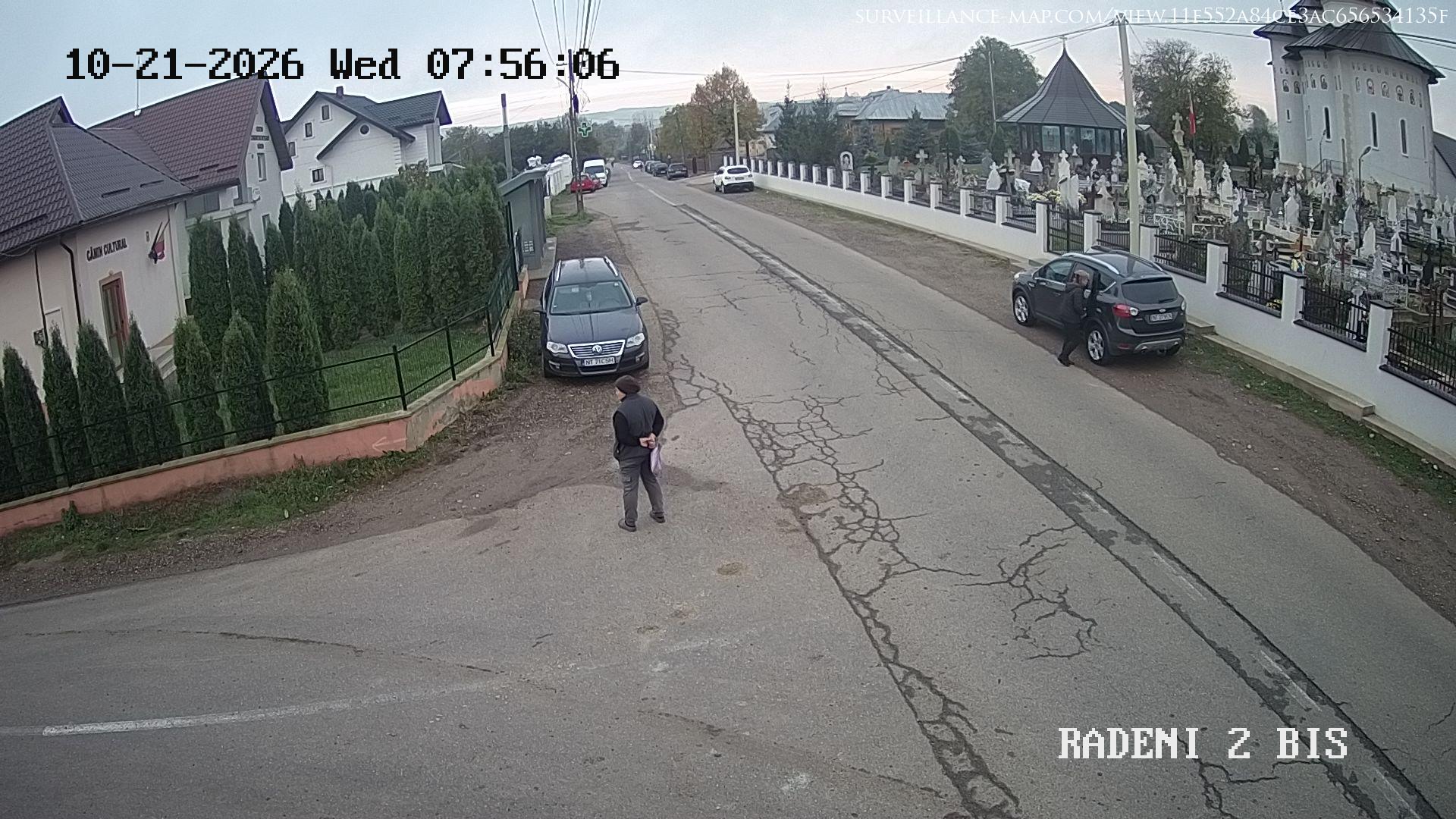 Bacau · Bacău County · Romania