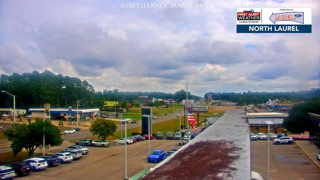 Hattiesburg · Mississippi · United States