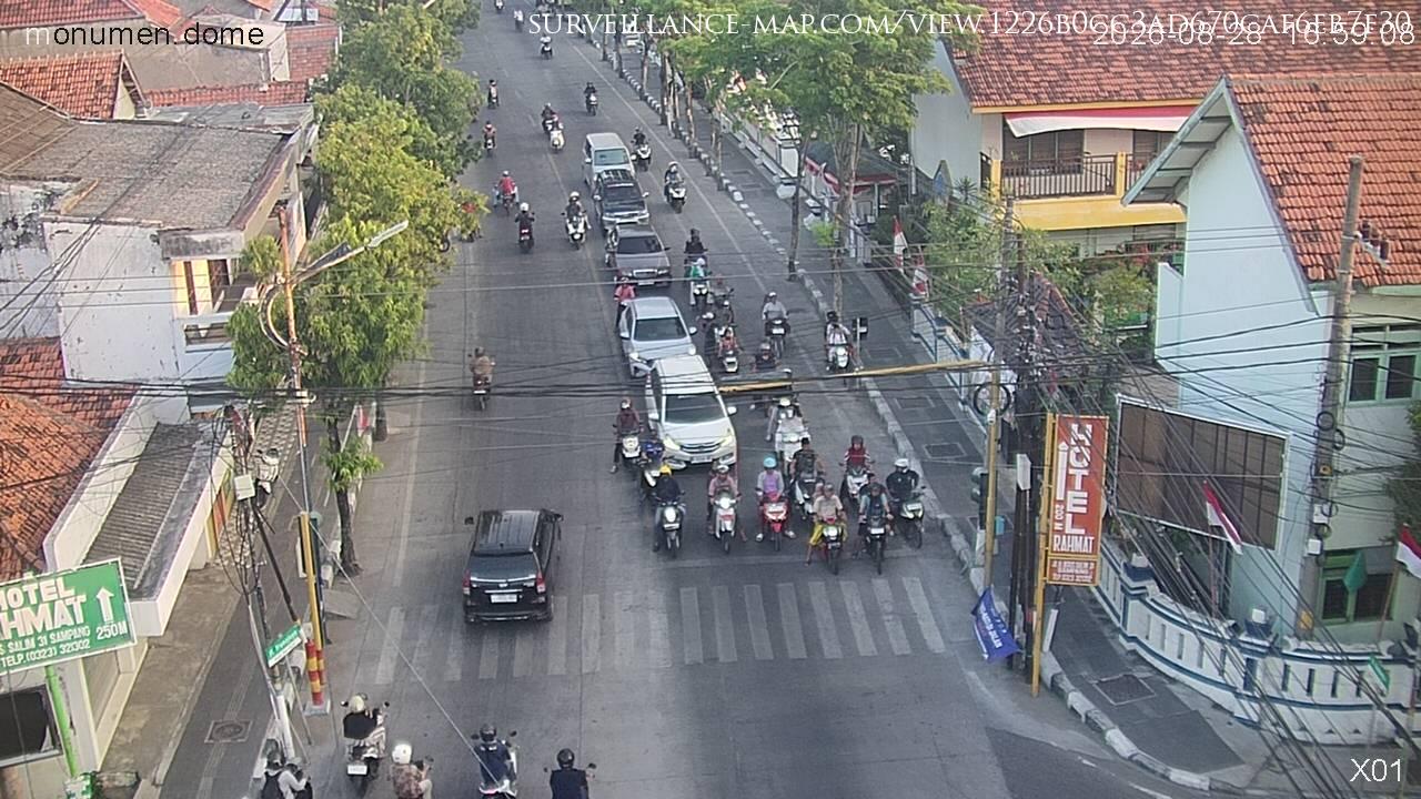 Sampang · East Java · Indonesia