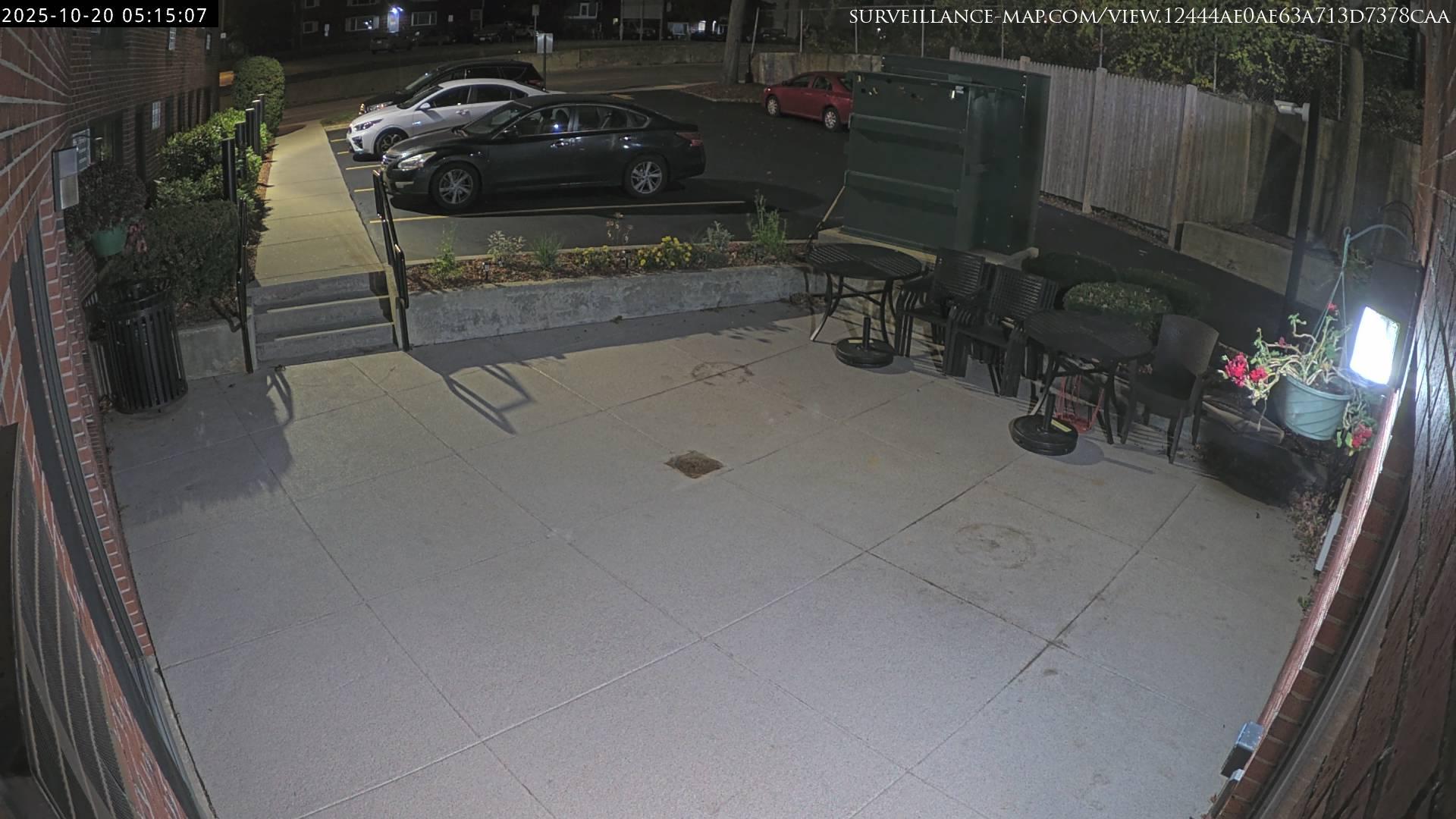 Jamaica Plain · Massachusetts · United States