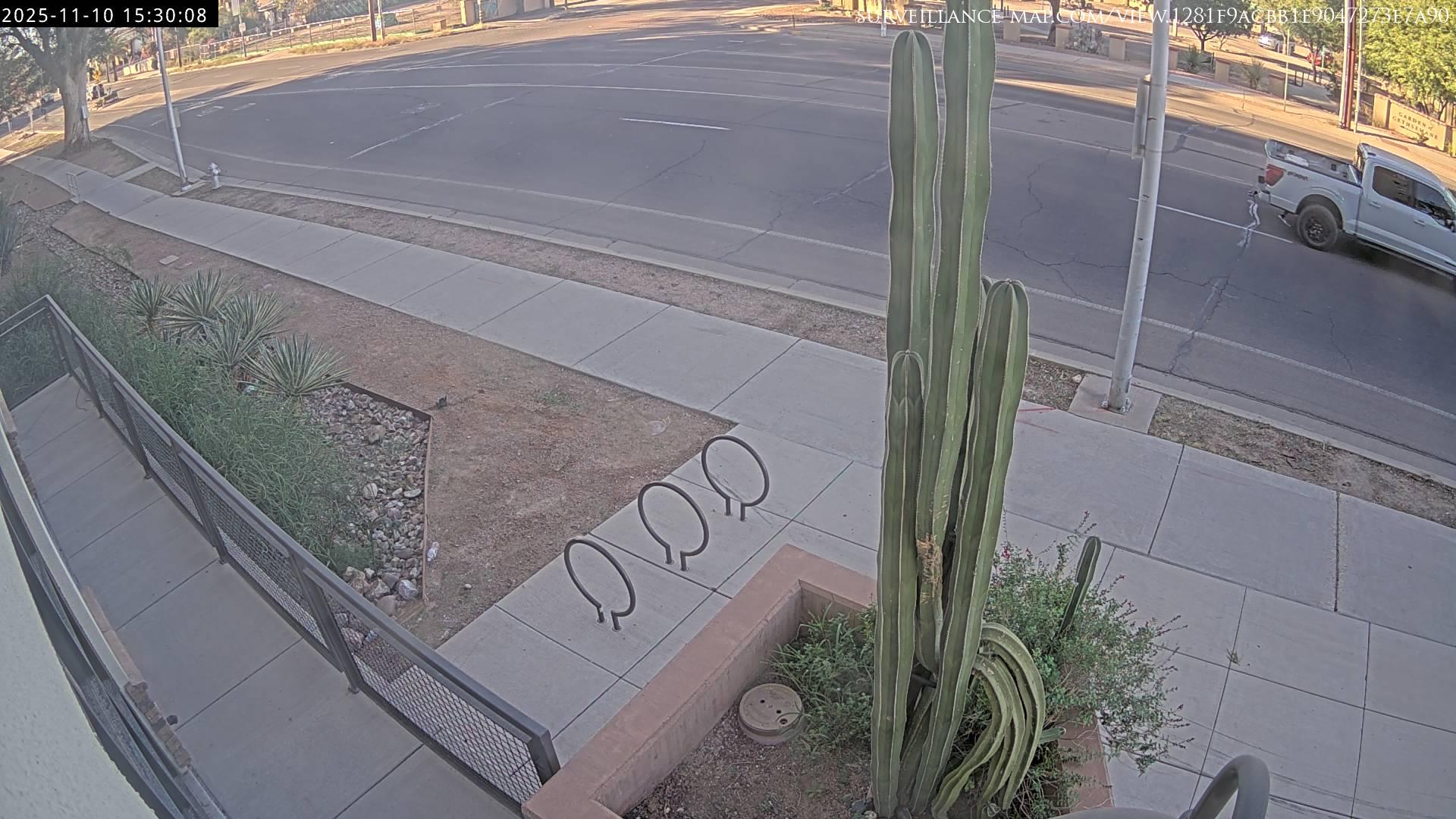 Tempe · Arizona · United States