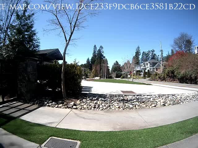 Surrey · British Columbia · Canada