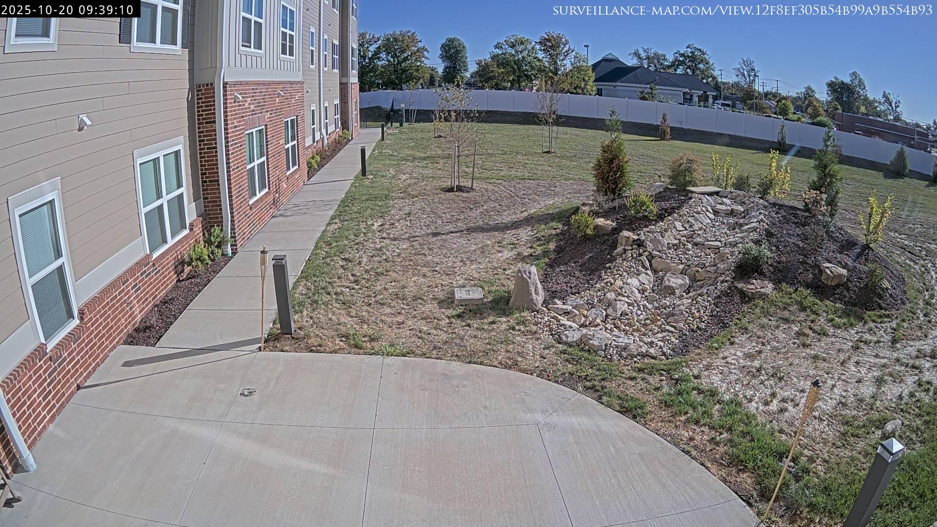 Florissant · Missouri · United States
