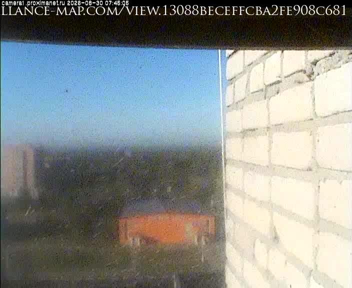 Beloozyorsky · Moscow Oblast · Russia