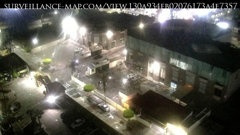 Tijuana · Baja California · Mexico
