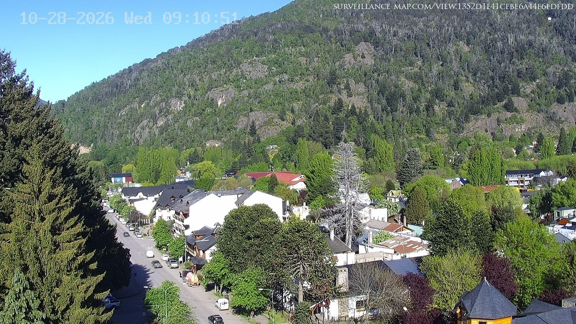 San Martín de los Andes · Neuquen · Argentina