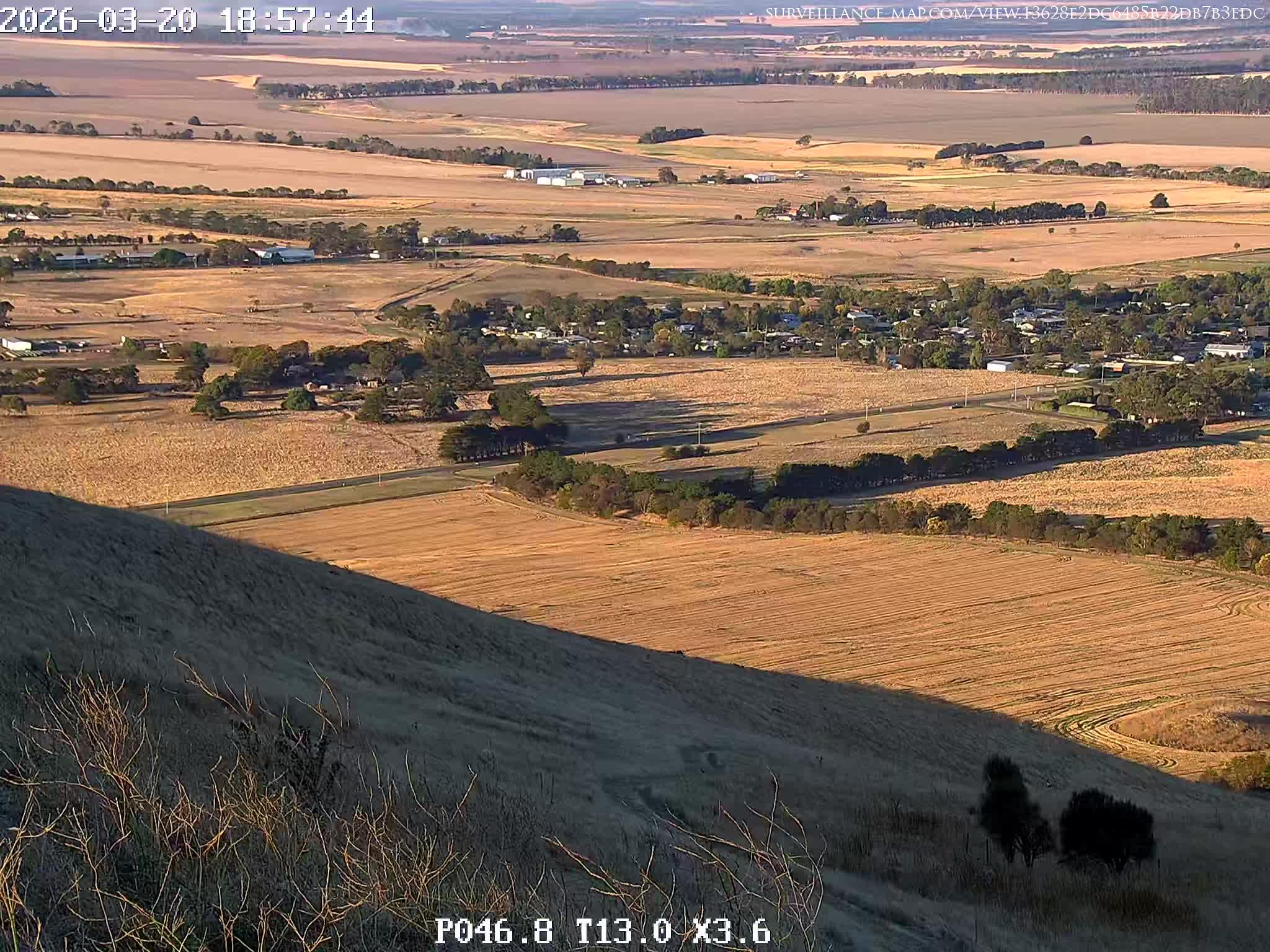 Colac · Victoria · Australia