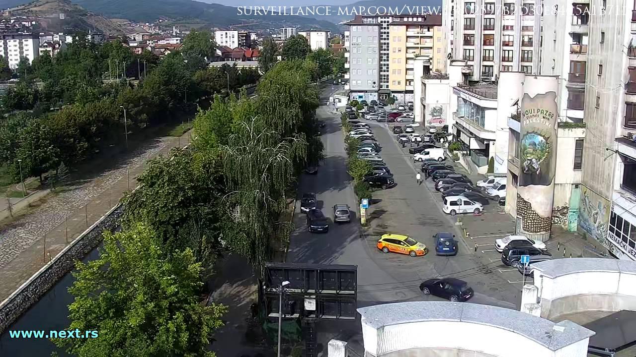 Belgrade · Belgrade · Serbia