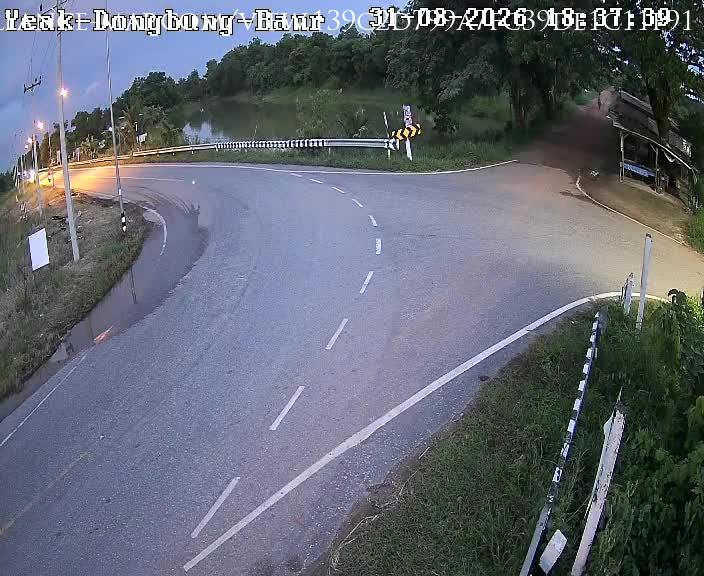 Nakhon Phanom · Nakhon Phanom · Thailand