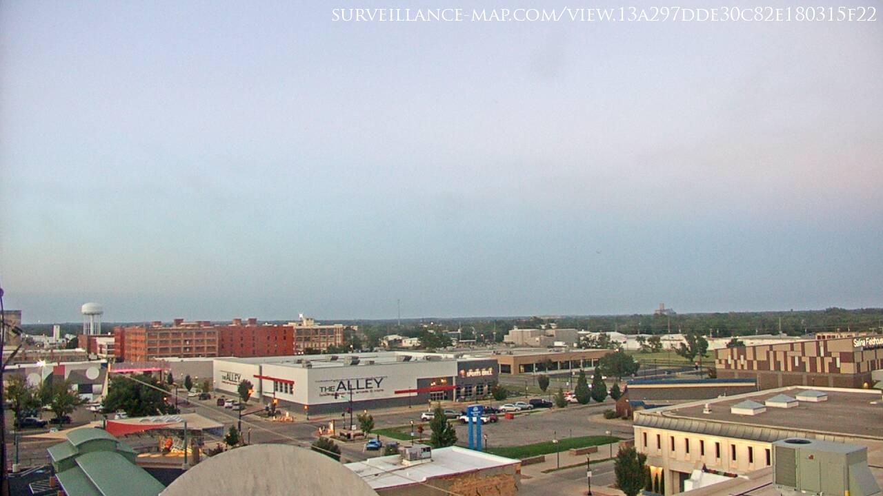 Salina · Kansas · United States