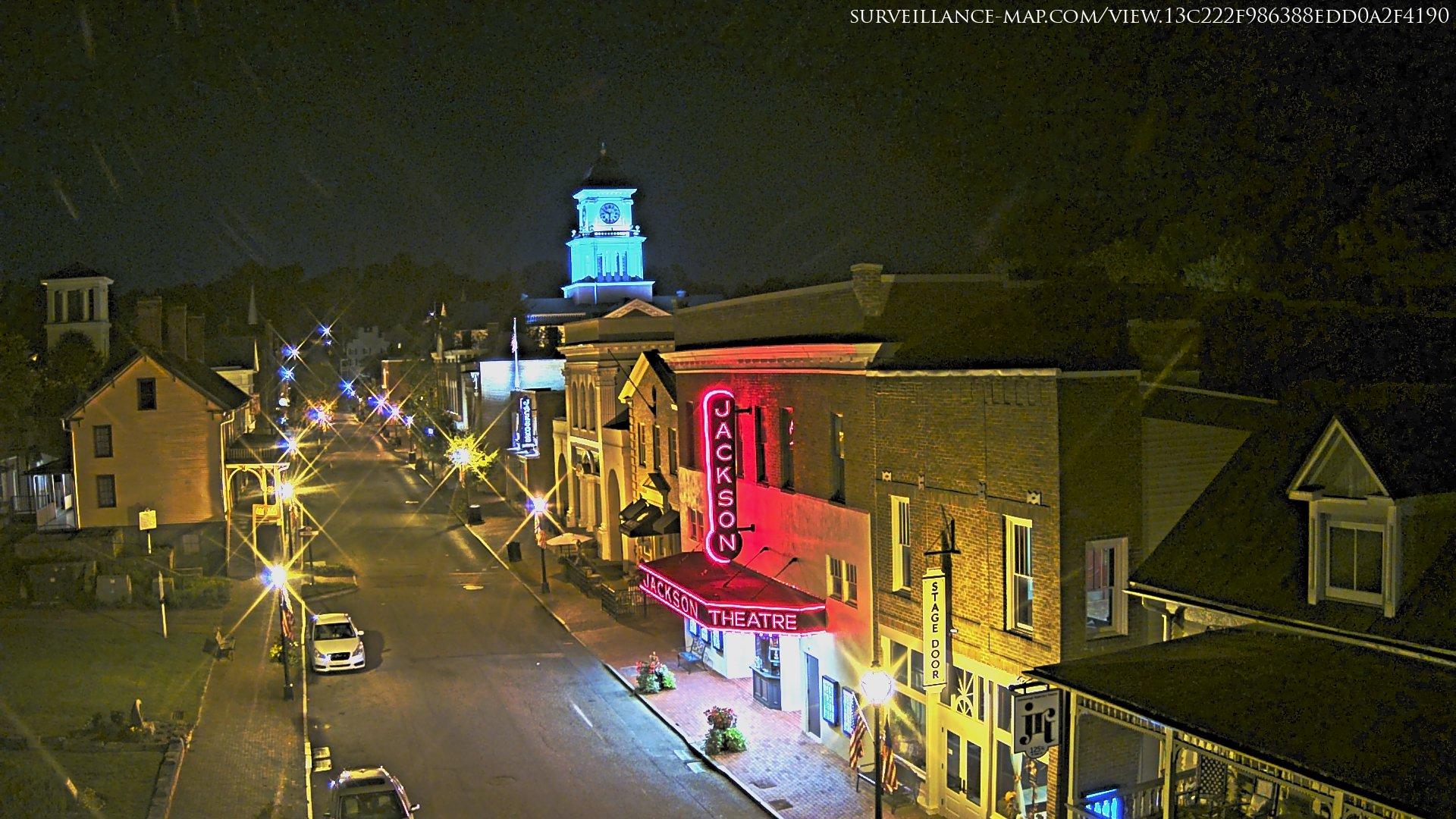 Johnson City · Tennessee · United States