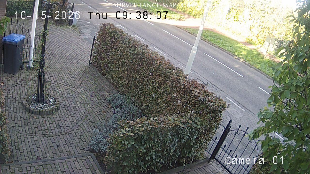 Roosendaal · North Brabant · The Netherlands