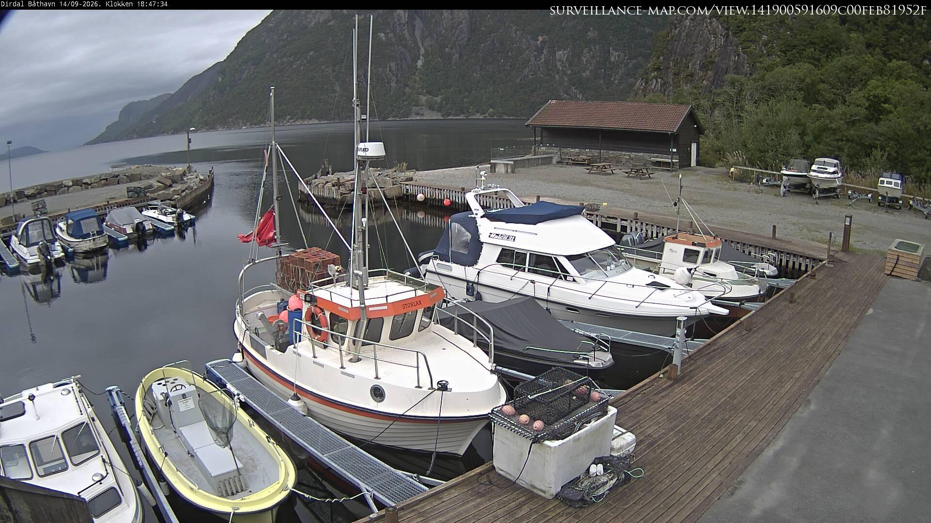 Harstad · Troms · Norway