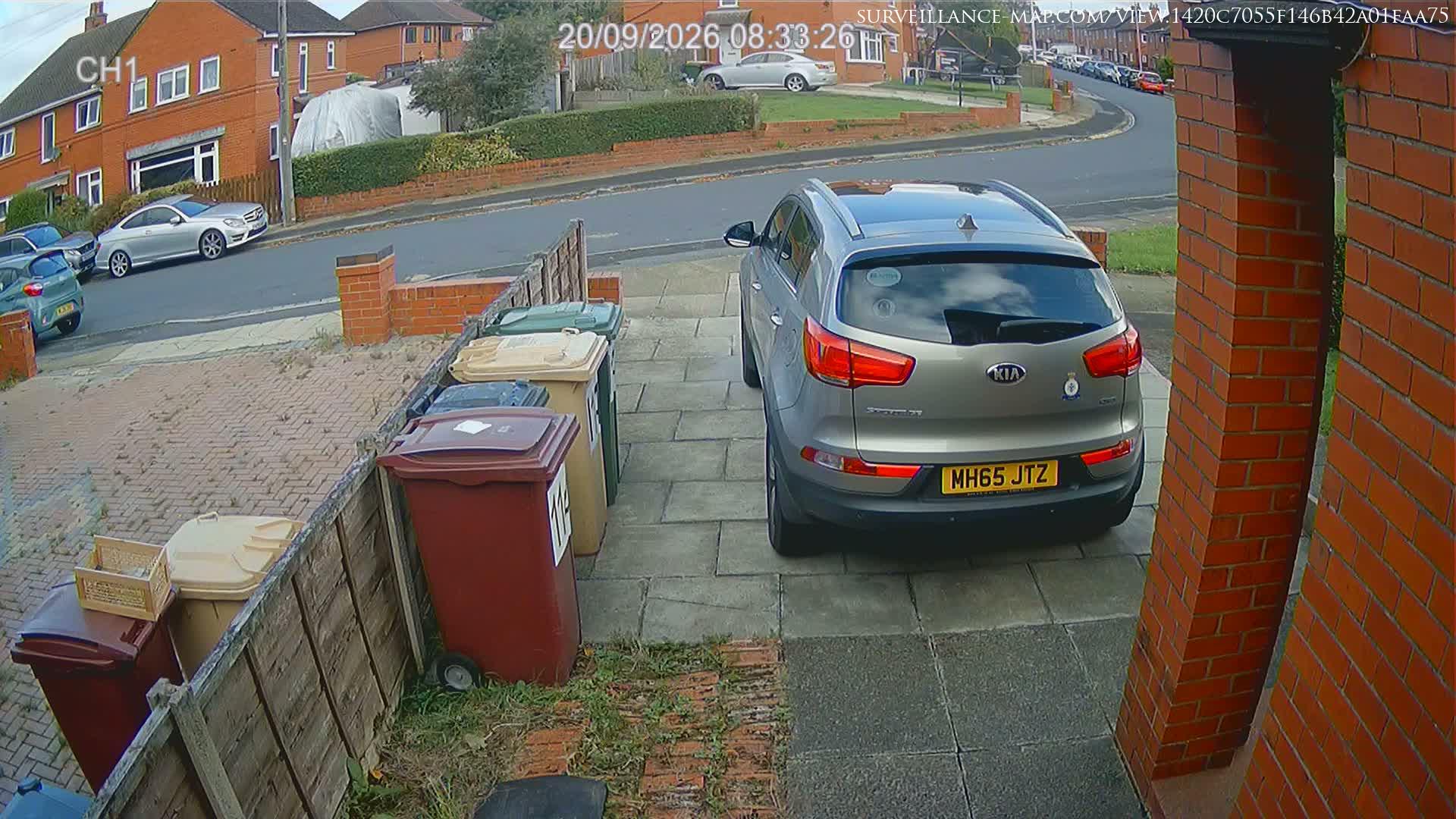 Bolton · England · United Kingdom