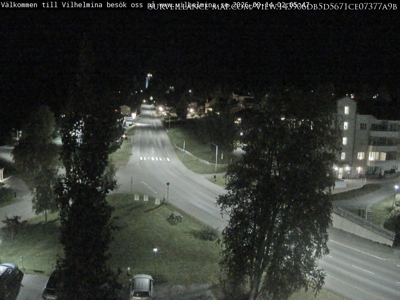 Vilhelmina · Västerbotten County · Sweden
