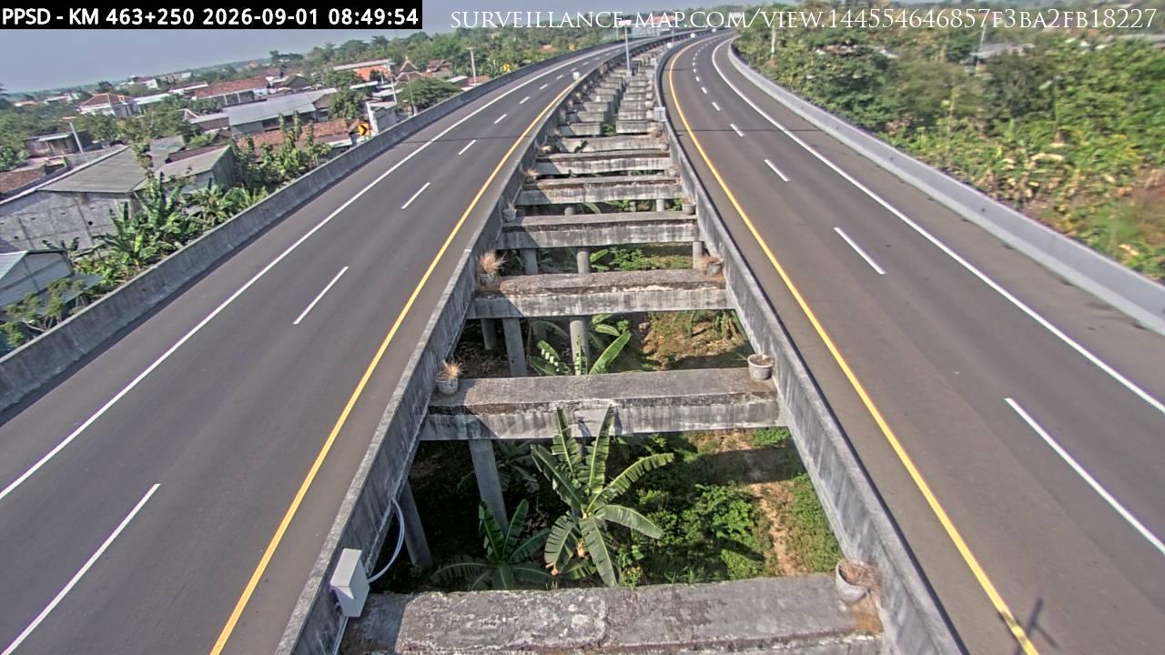 Mertoyudan · Central Java · Indonesia
