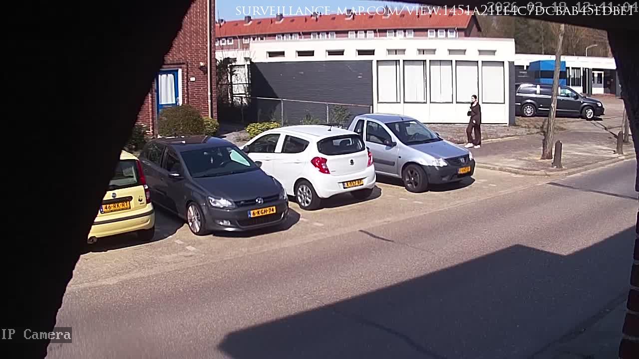 Tegelen · Limburg · The Netherlands