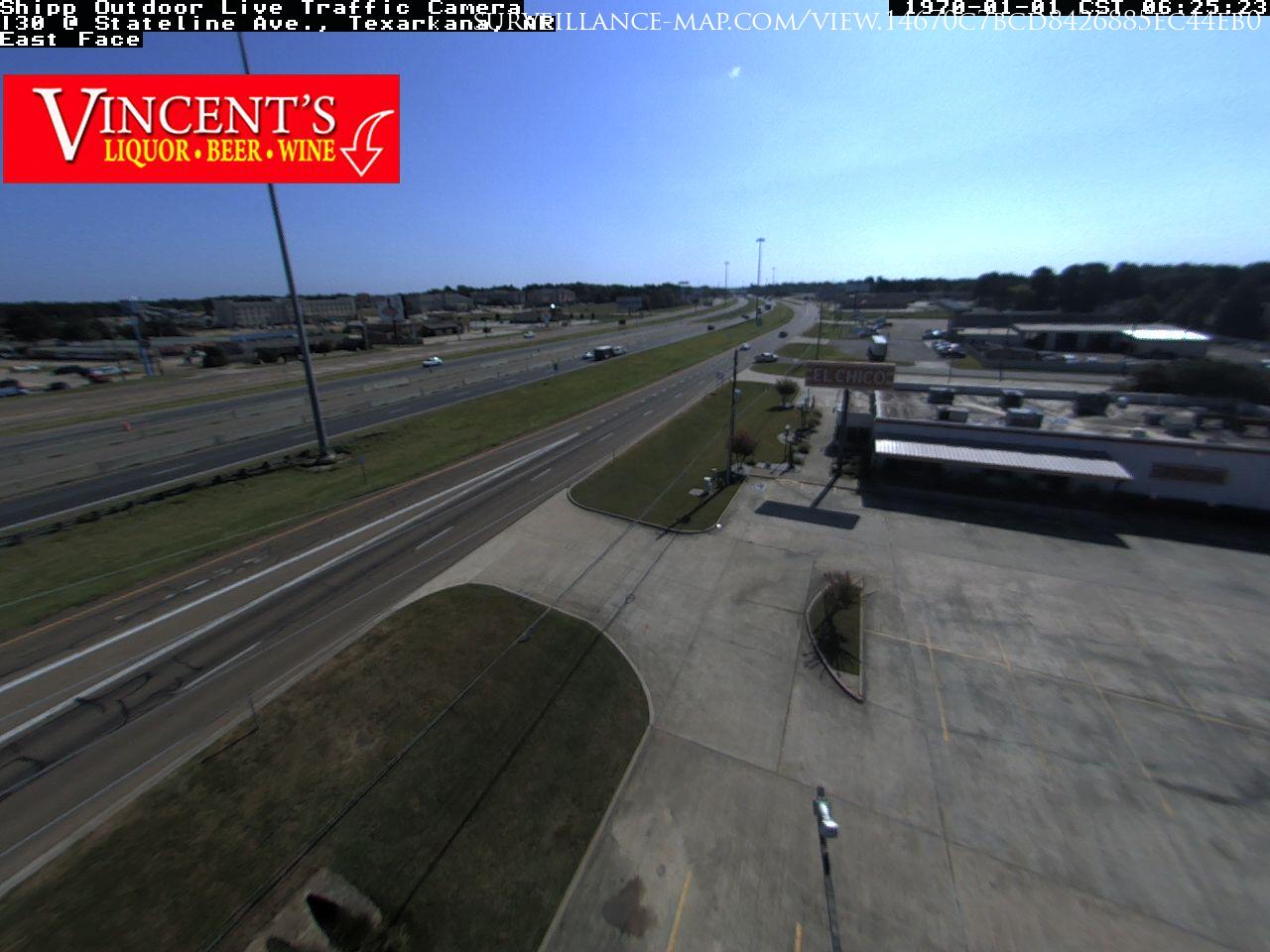 Texarkana · Texas · United States