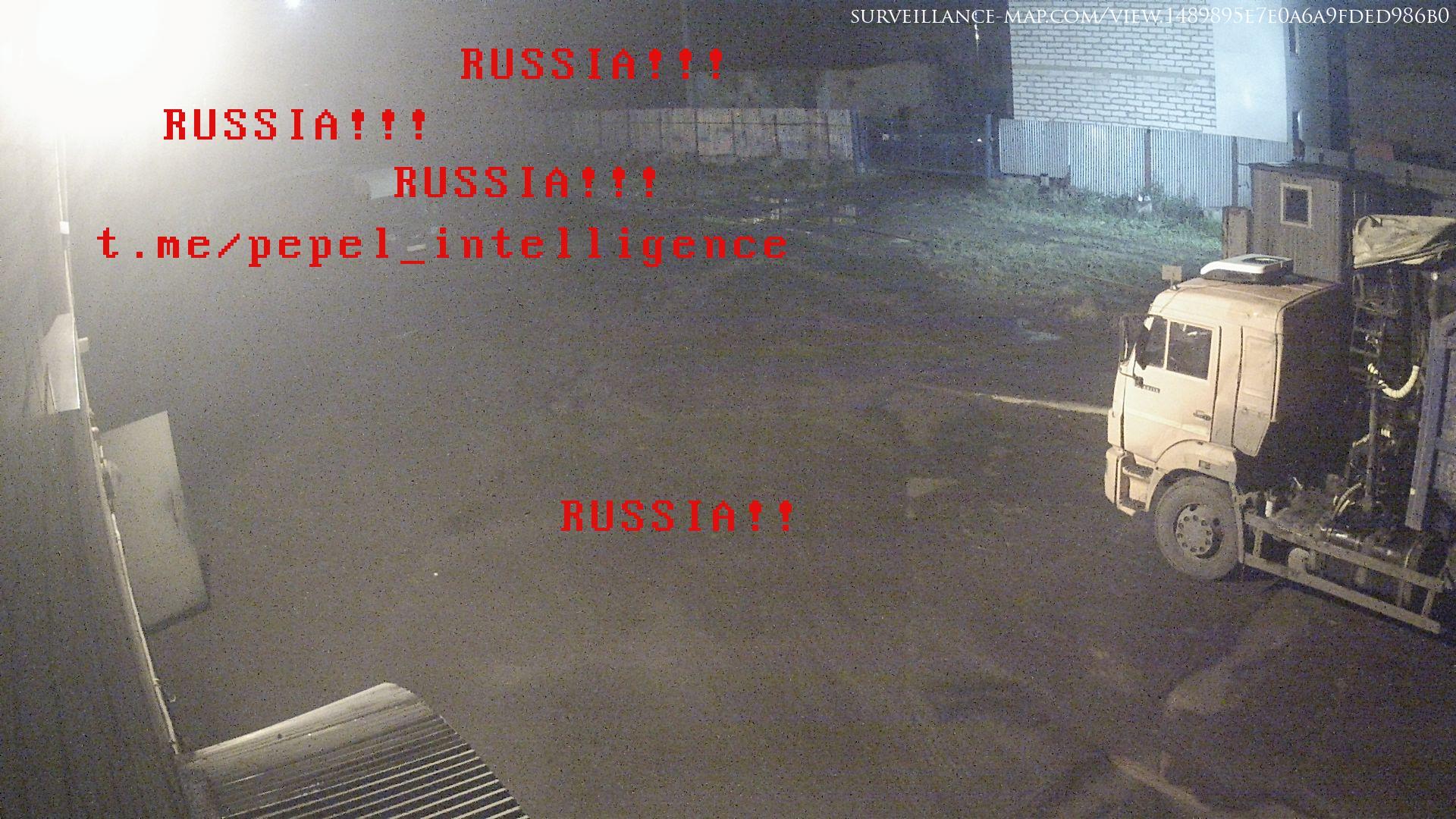 Dzerzhinsk · Nizhny Novgorod Oblast · Russia