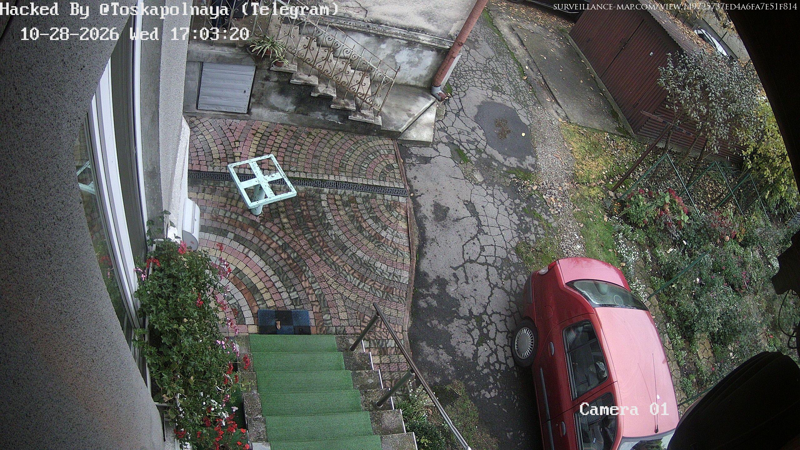 Stryi · Lviv · Ukraine