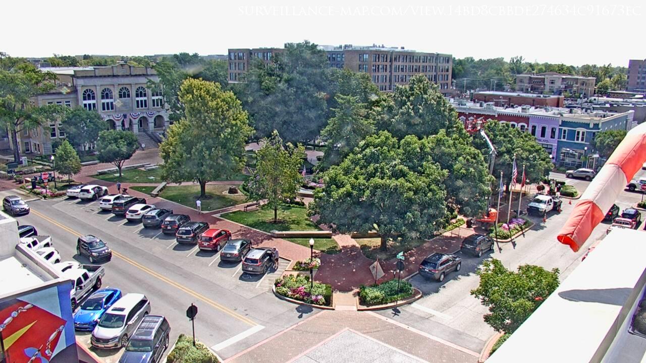 Springfield · Missouri · United States