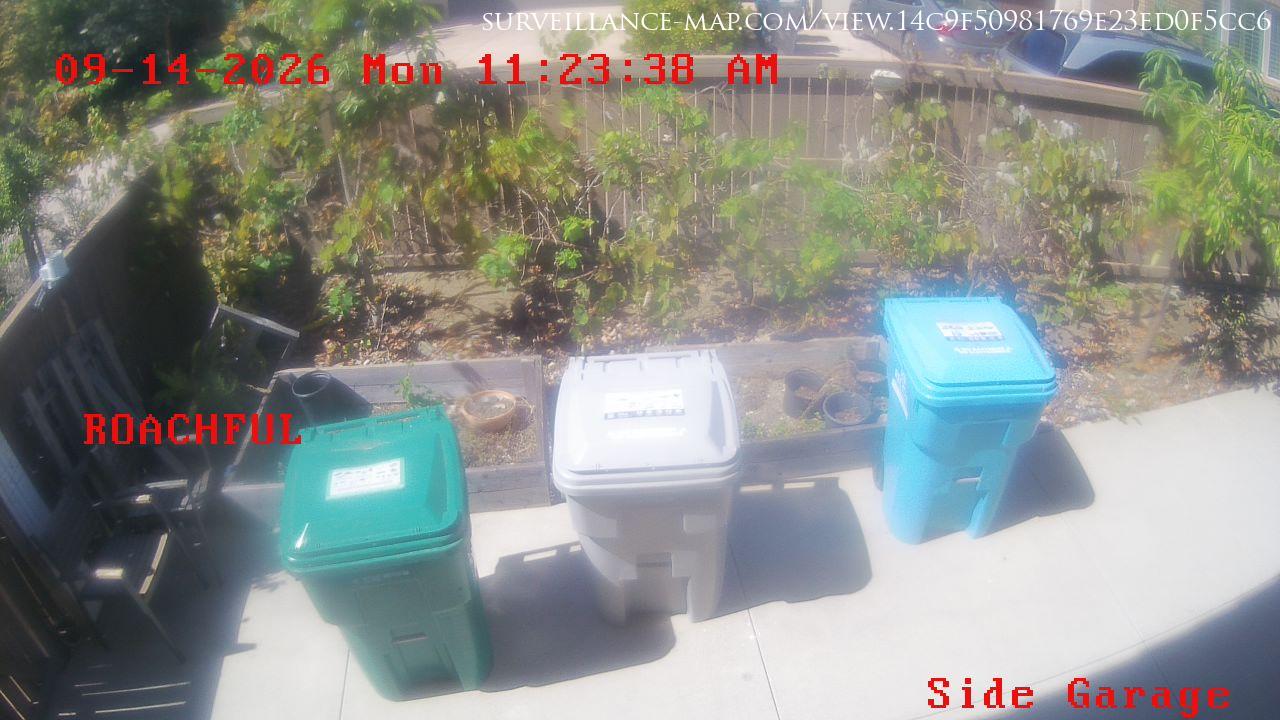 San Diego · California · United States
