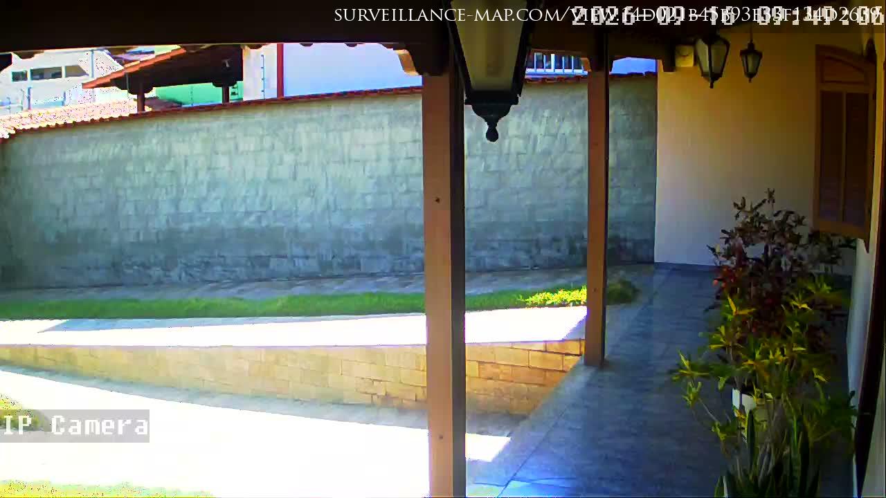 Belo Horizonte · Minas Gerais · Brazil