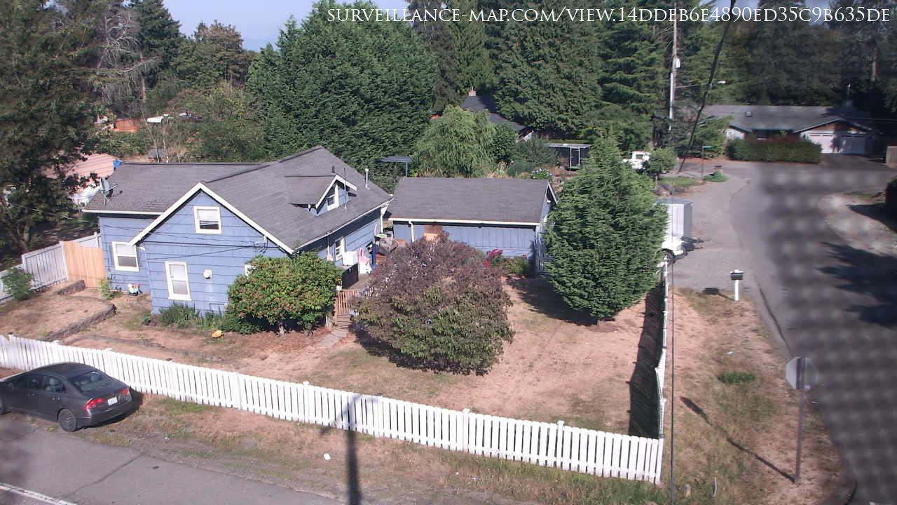 Tacoma · Washington · United States