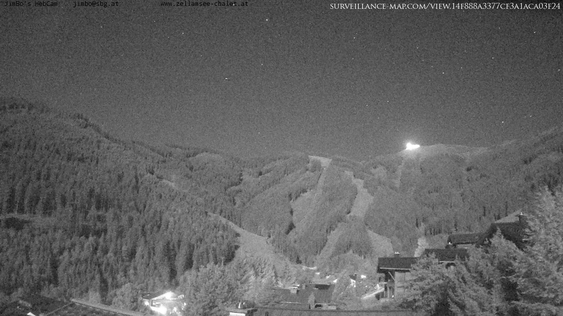 Zell am See · Salzburg · Austria