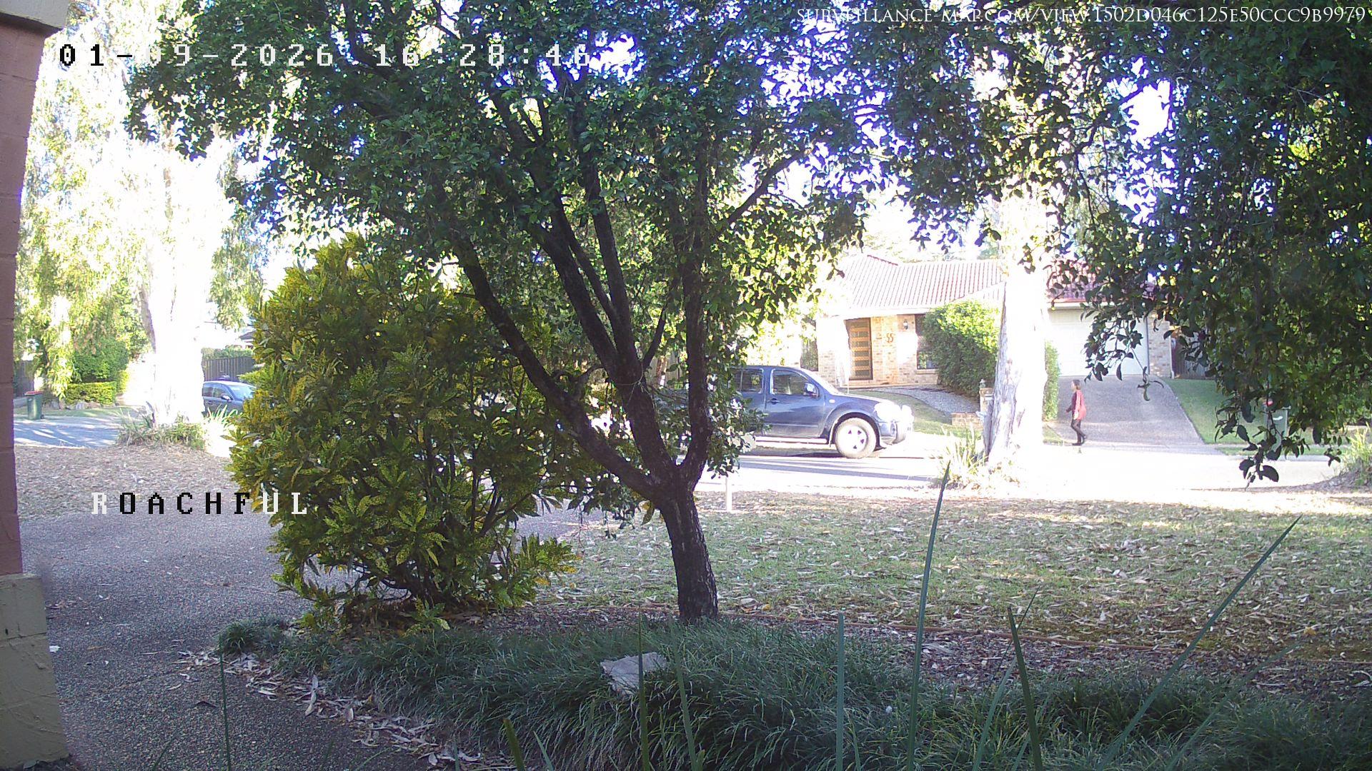 Brisbane · Queensland · Australia