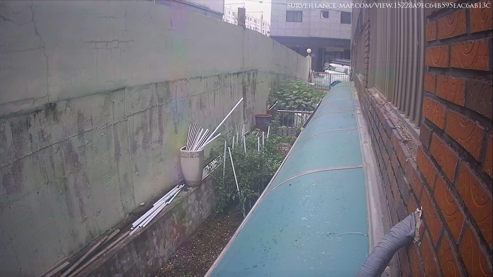 Nam-gu · Daegu · South Korea