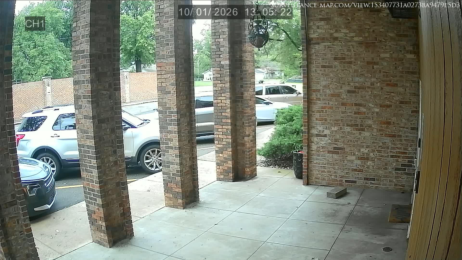 Houston · Texas · United States