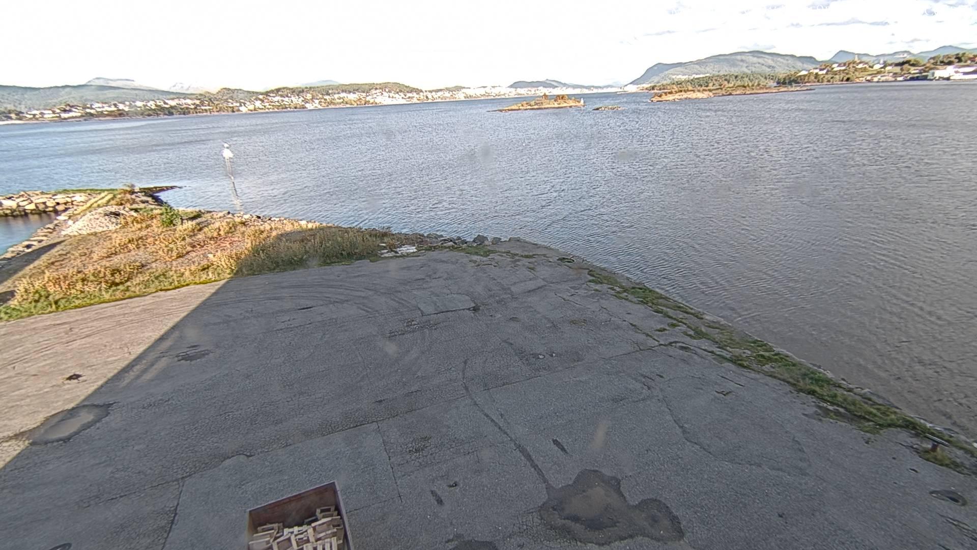 Langevåg · Møre og Romsdal · Norway