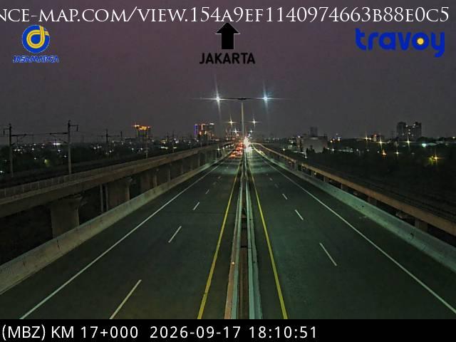 East Jakarta · Jakarta · Indonesia