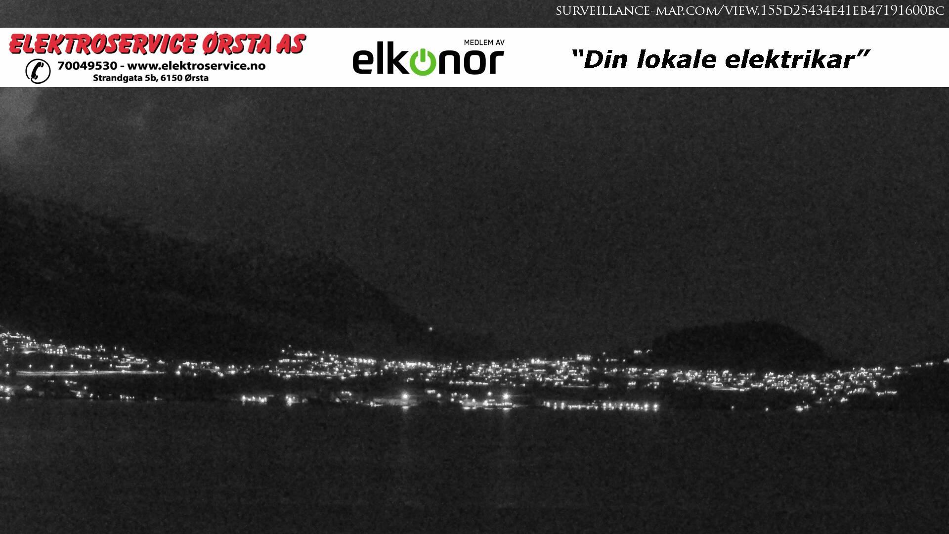 Ørsta · Møre og Romsdal · Norway