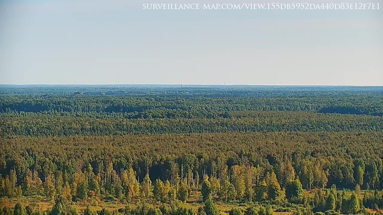 Kuznechikha · Nizhny Novgorod Oblast · Russia