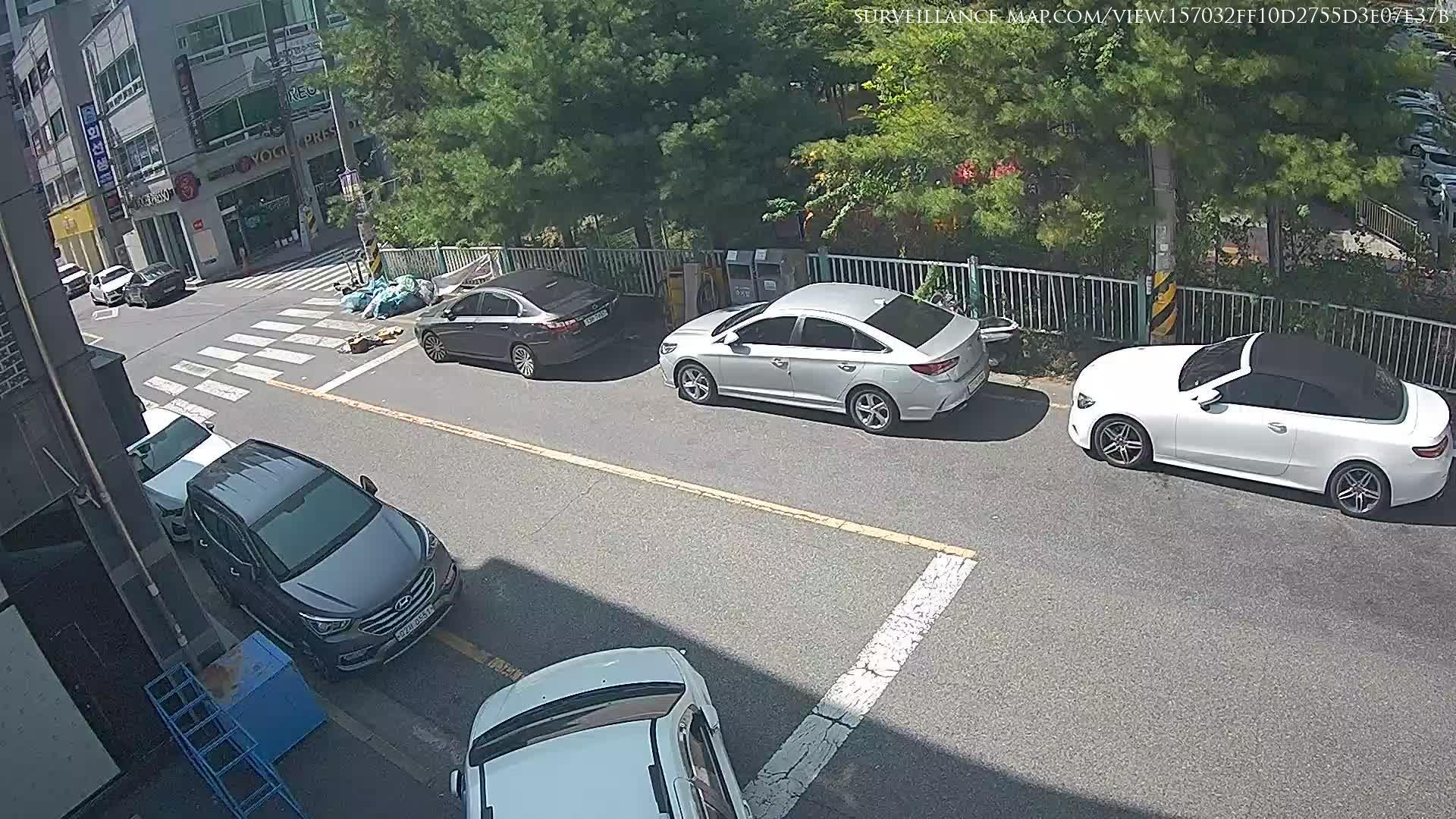 Buk-gu · Gwangju · South Korea