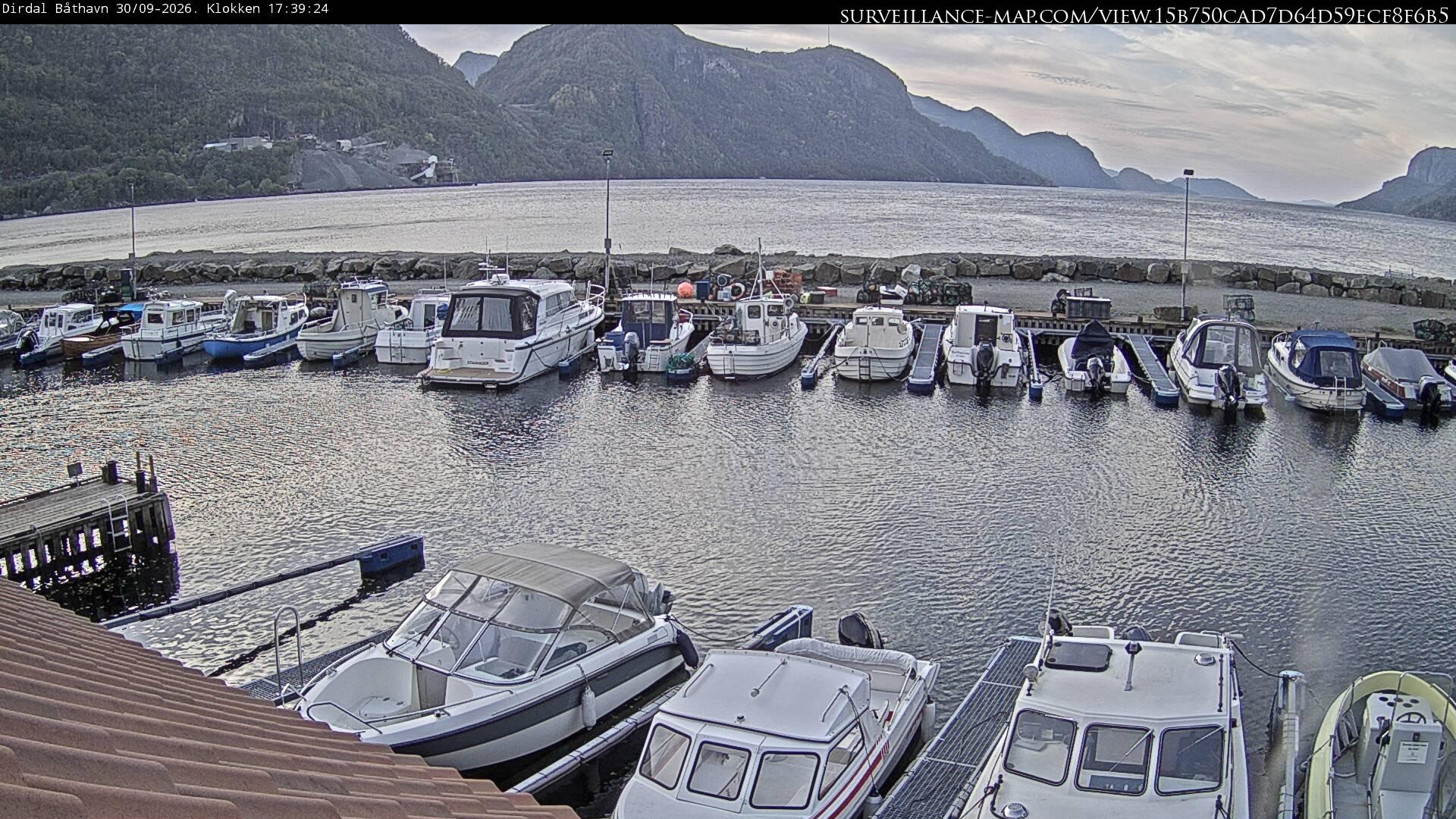 Justvik · Agder · Norway