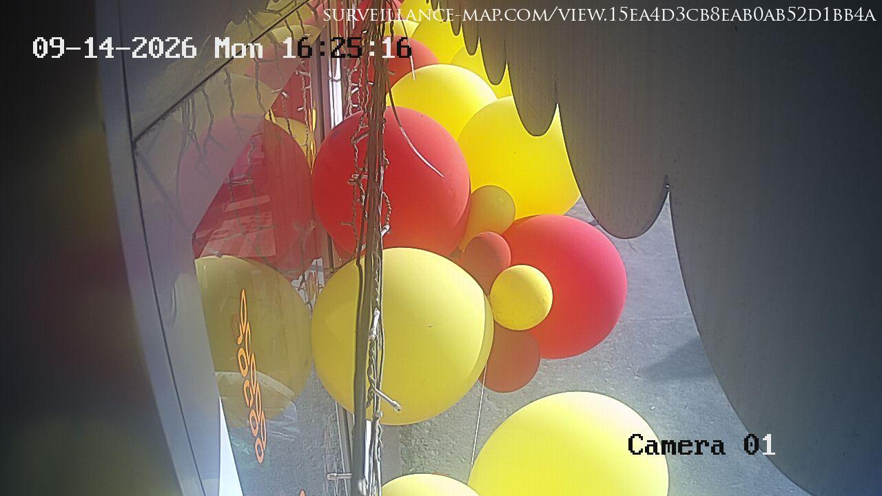 Saratov · Saratov Oblast · Russia